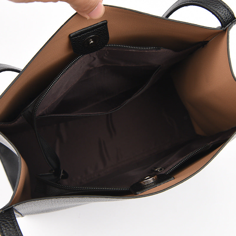 Grace™ - Elegant and Timeless Shoulder Bag