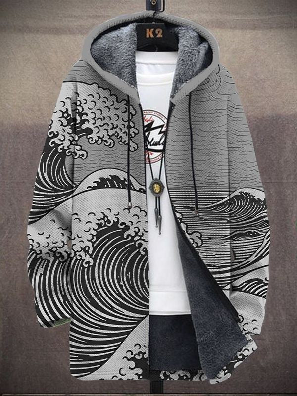 Grace™ | Luxurious Scarf with Artistic Inspiration