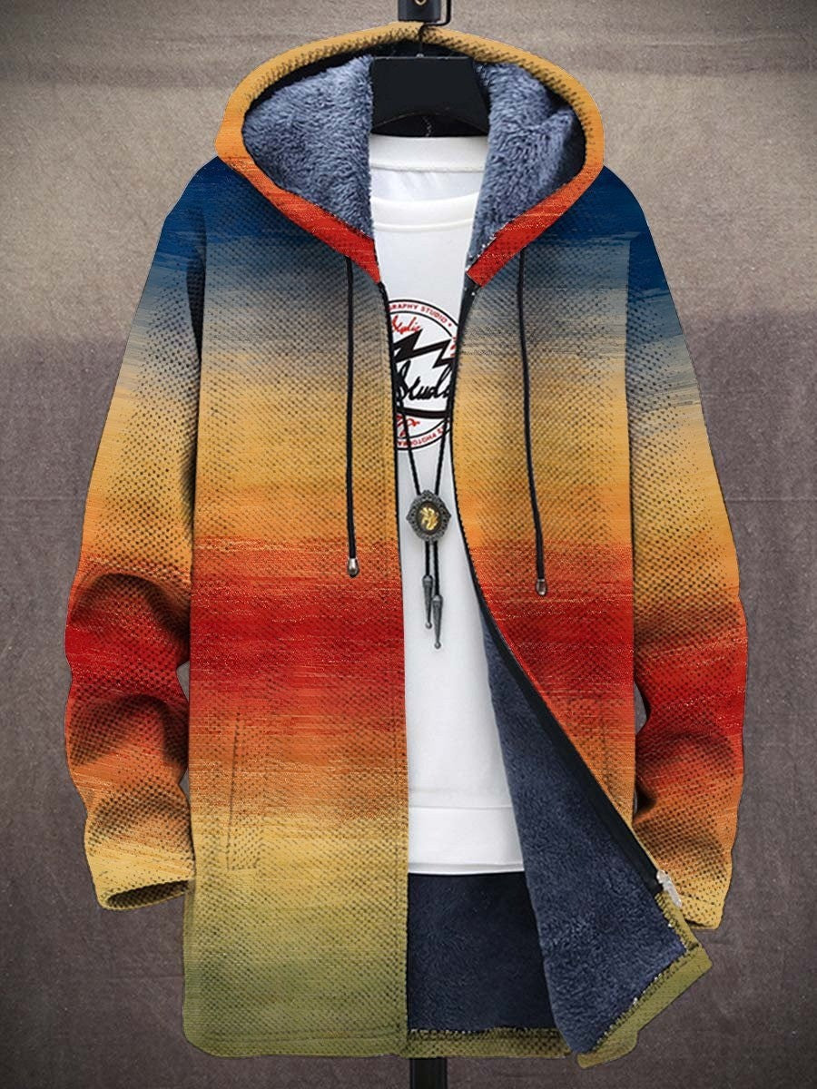 Grace™ | Luxurious Artistic Cardigan
