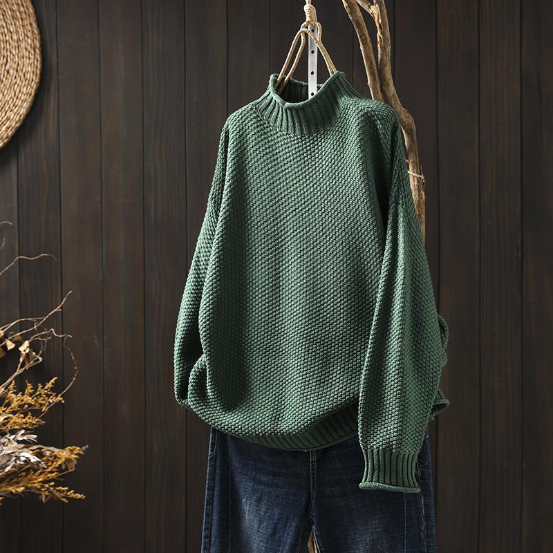 Grace™ - Knitted Sweater