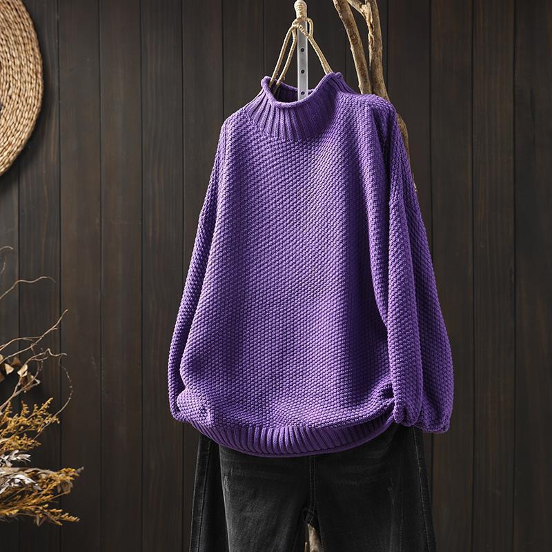 Grace™ - Knitted Sweater