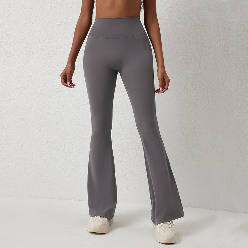 Grace™ - Casual Pants with Bell Bottoms