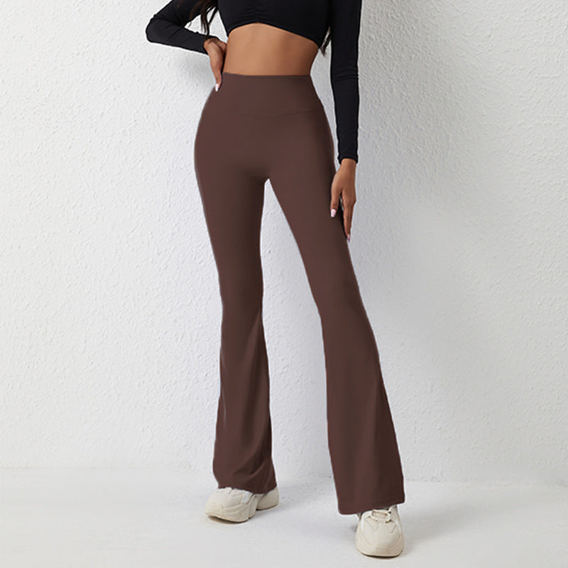 Grace™ - Casual Pants with Bell Bottoms