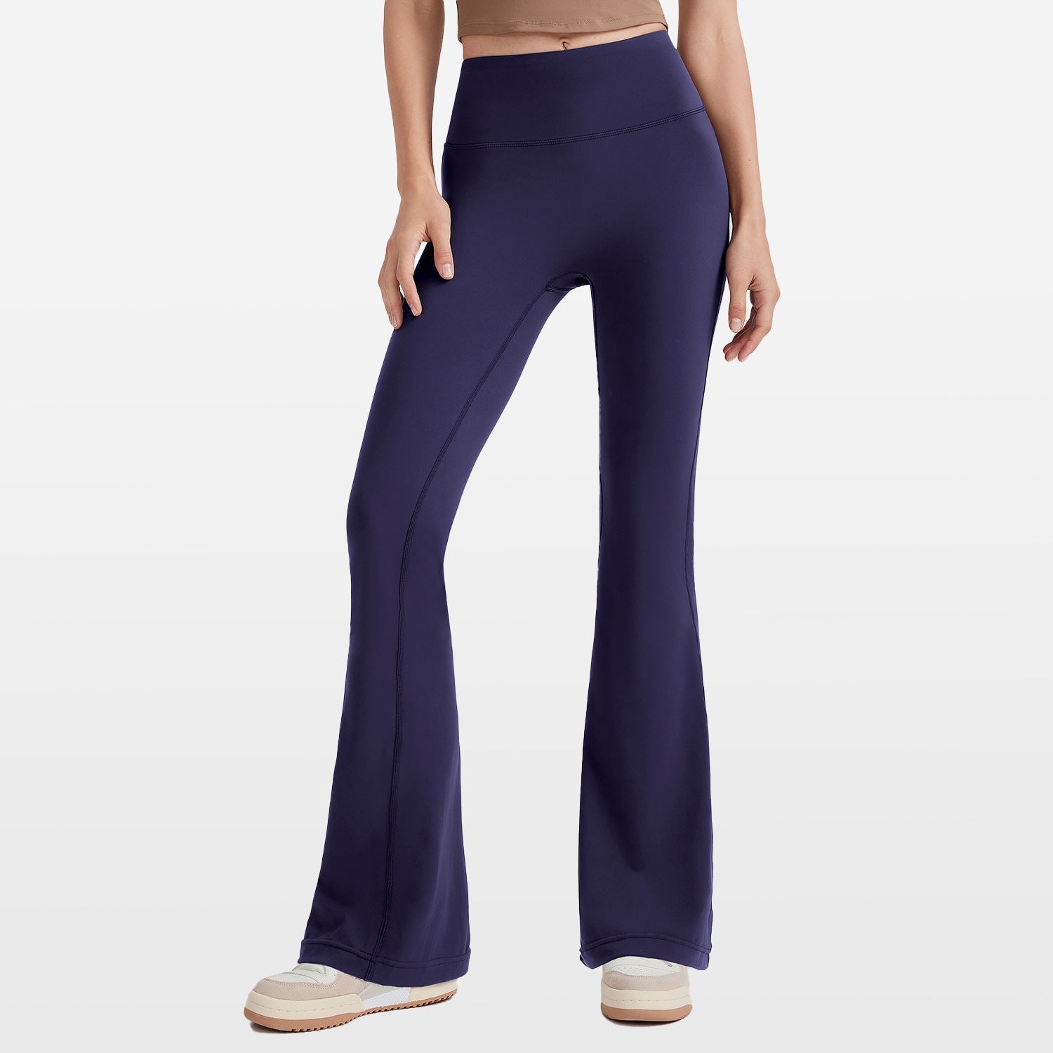 Grace™ - Casual Pants with Bell Bottoms