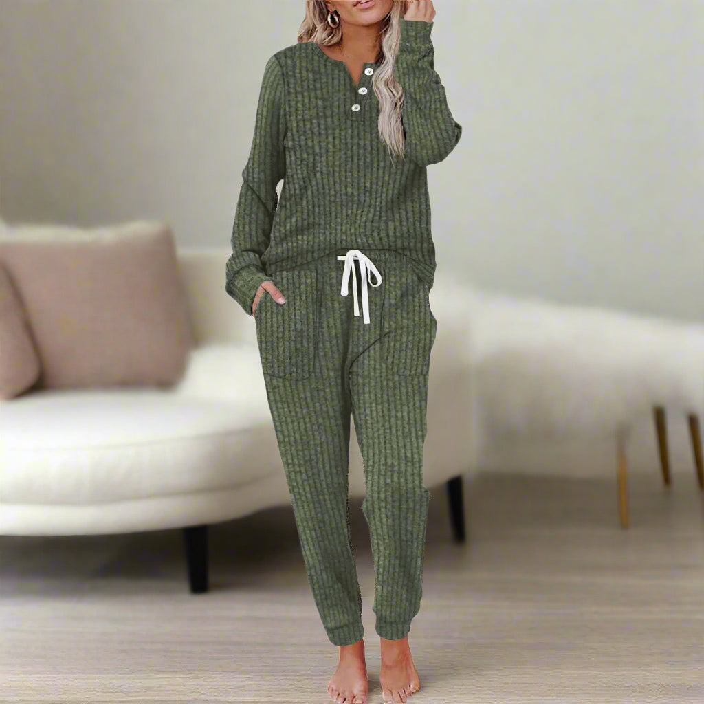 Grace™ - Comfortable Pajama Set