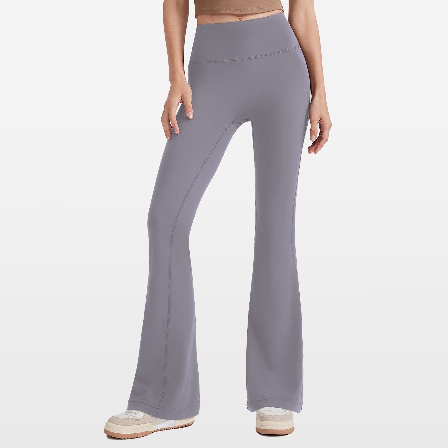 Grace™ - Casual Pants with Bell Bottoms