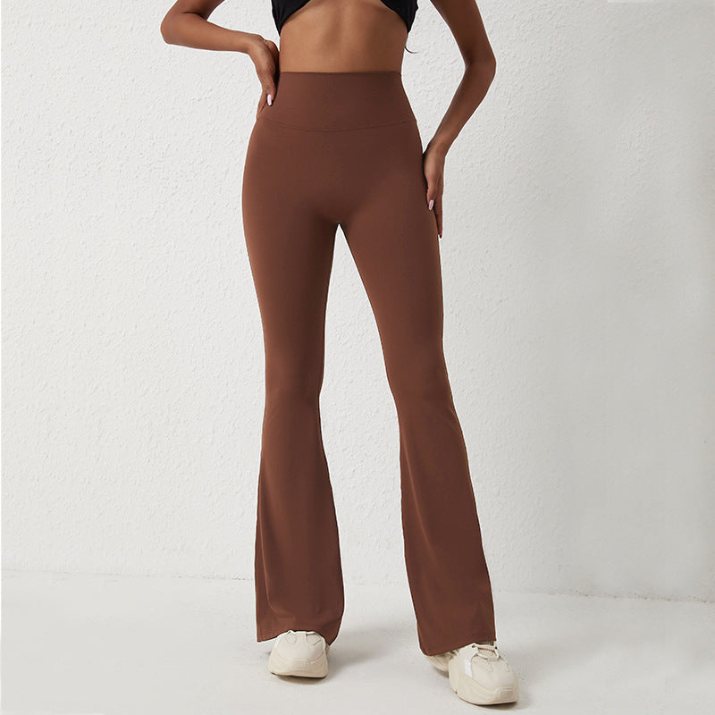 Grace™ - Casual Pants with Bell Bottoms