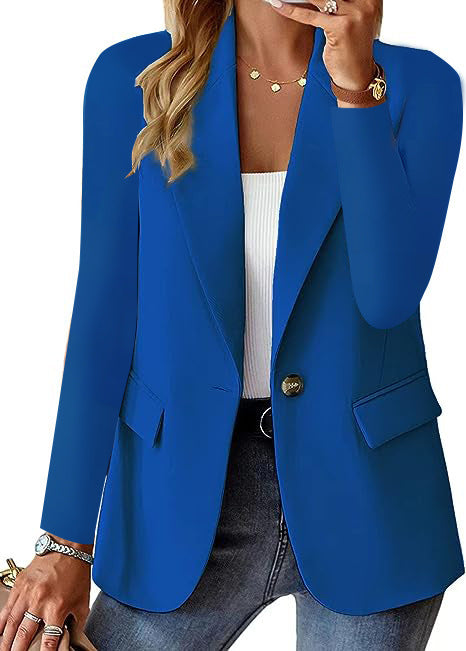 Grace™ - Elegant Blazer