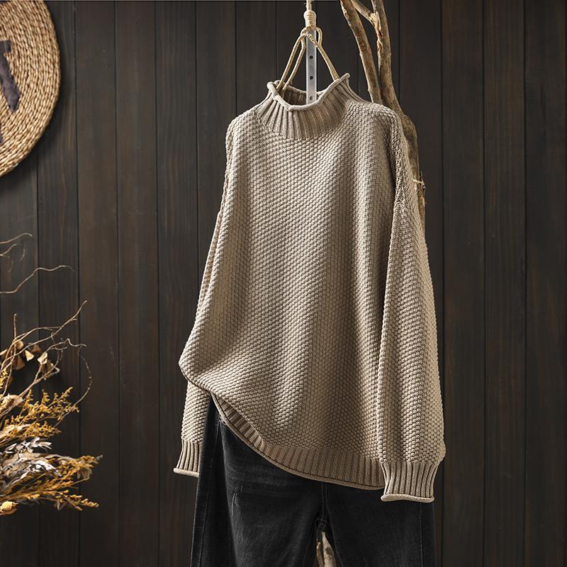 Grace™ - Knitted Sweater