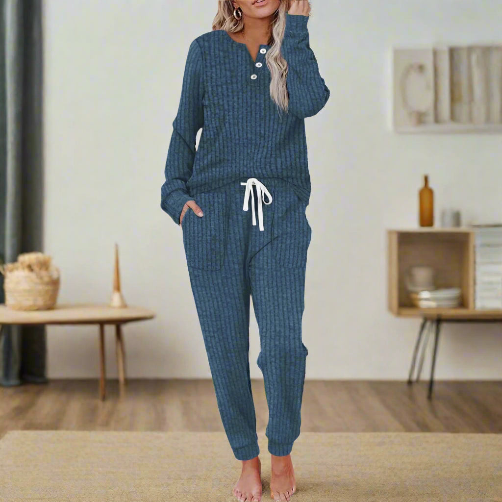 Grace™ - Comfortable Pajama Set