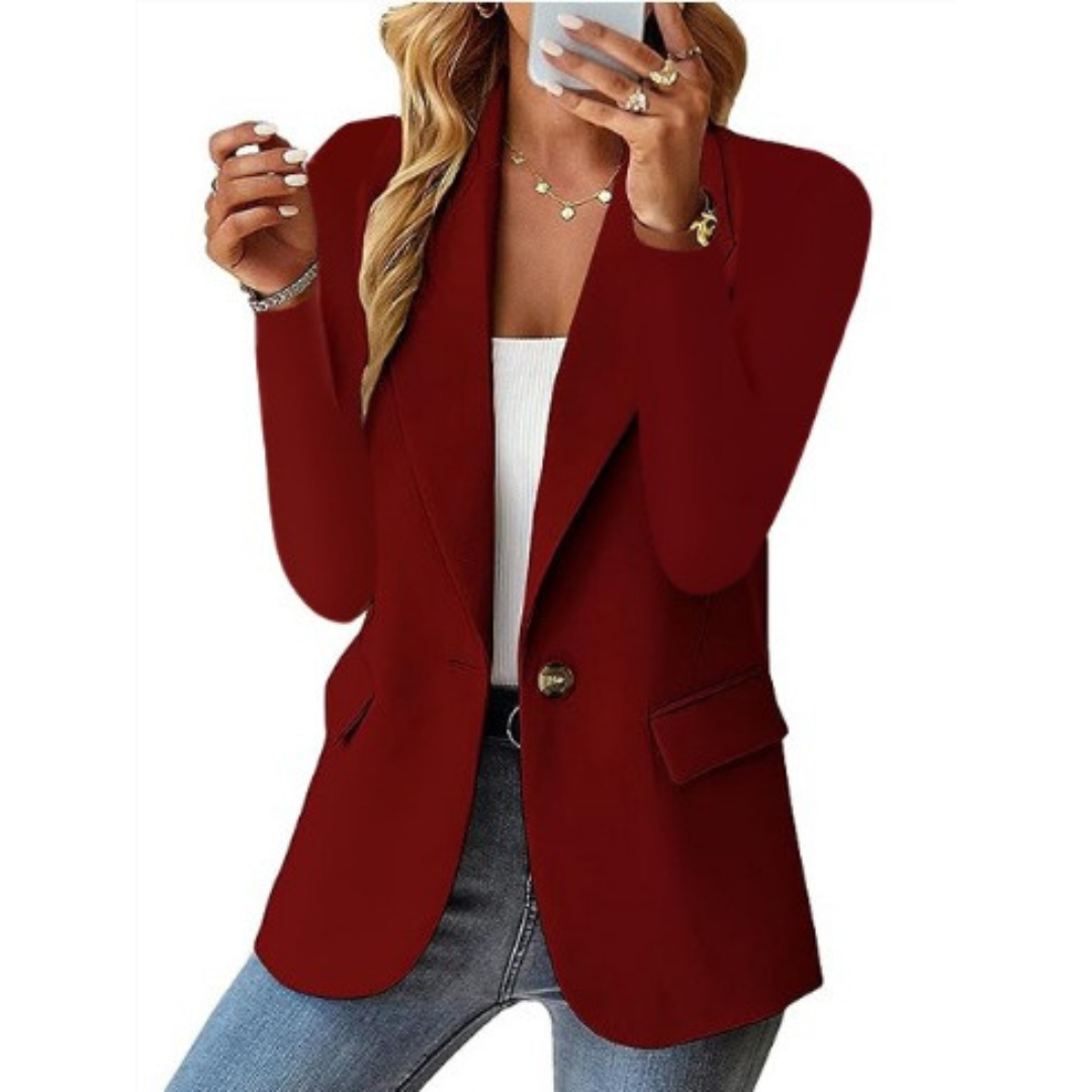 Grace™ - Elegant Blazer