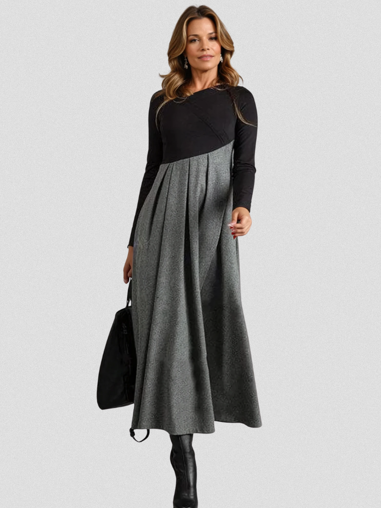 Grace™ Elegance Maxi Dress