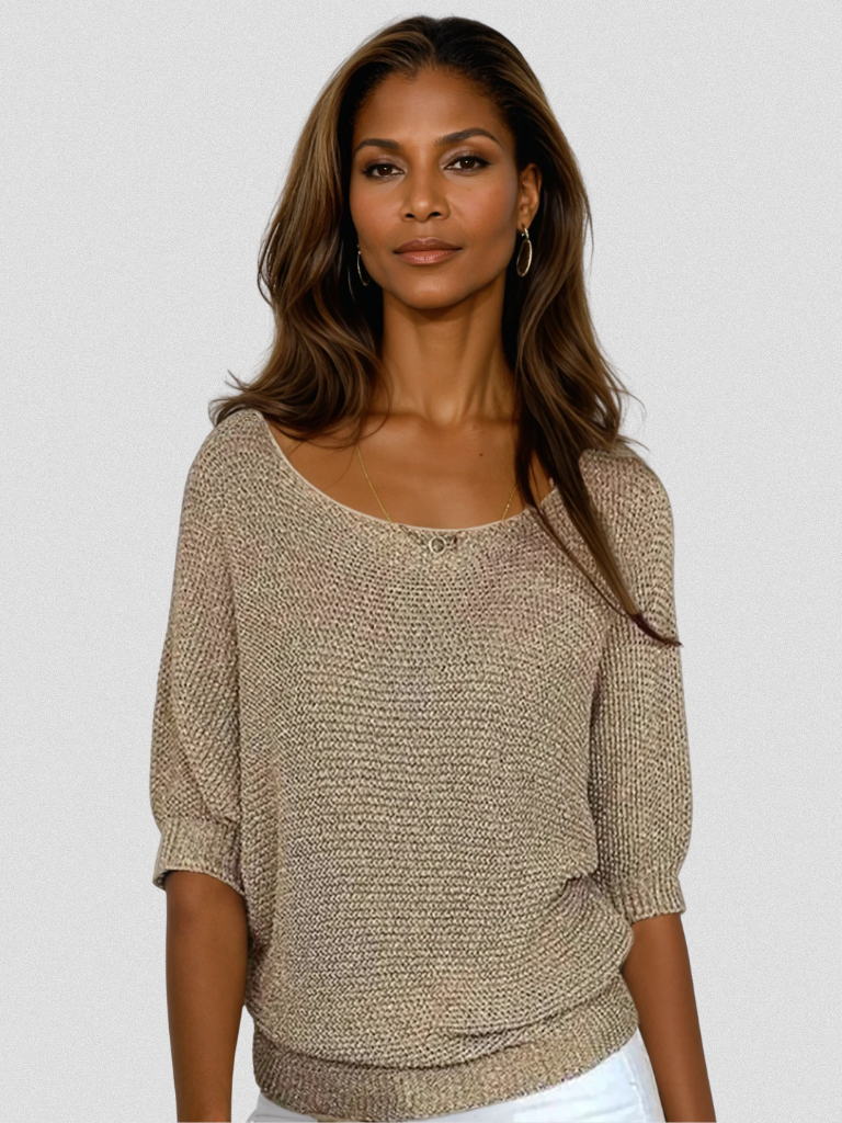 Grace™ Knit Top