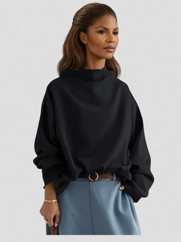 Grace™ Casual Loose Top