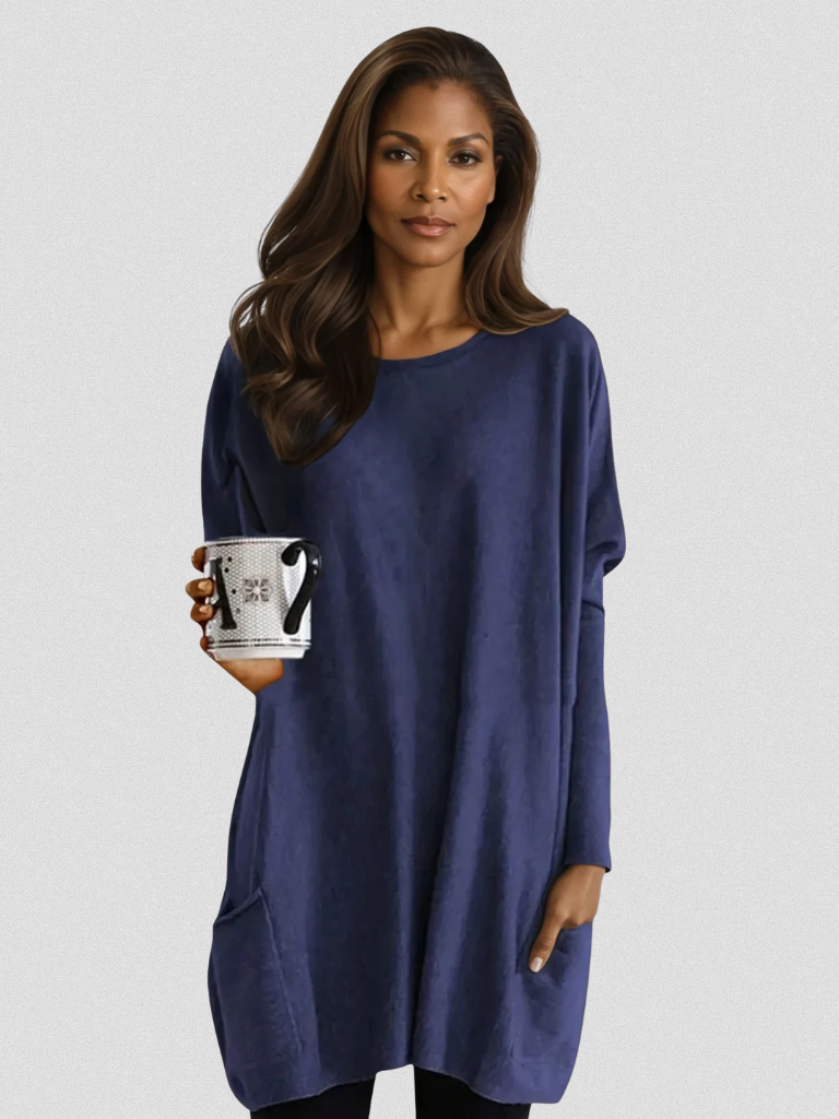 Grace™ Comfortable Tunic