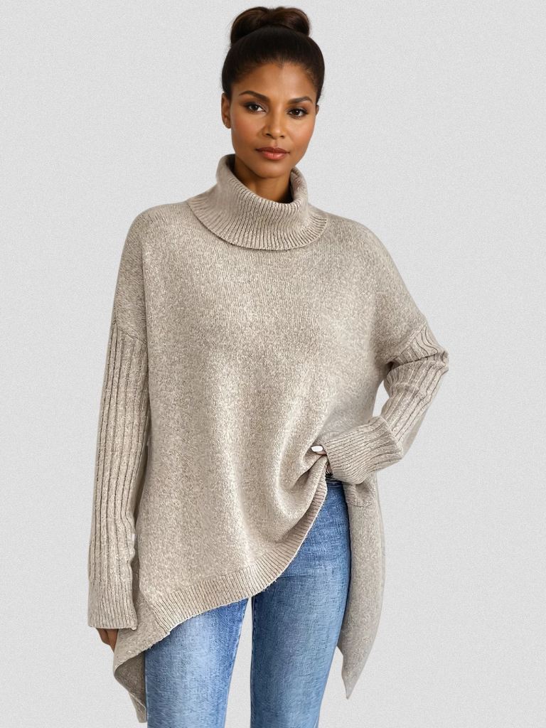 Grace™ Long Sleeve Sweater
