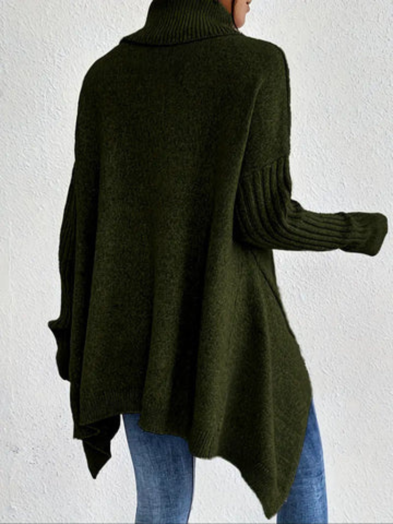 Grace™ Long Sleeve Sweater