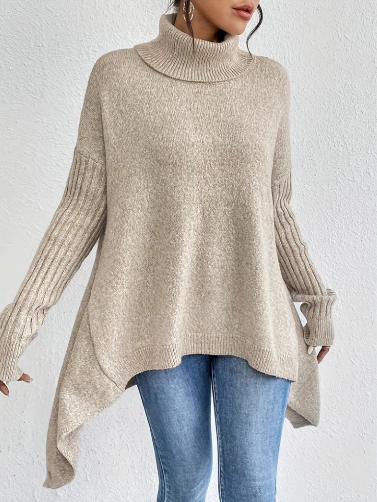 Grace™ Long Sleeve Sweater