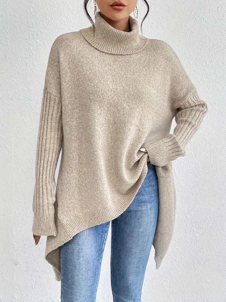 Grace™ Long Sleeve Sweater