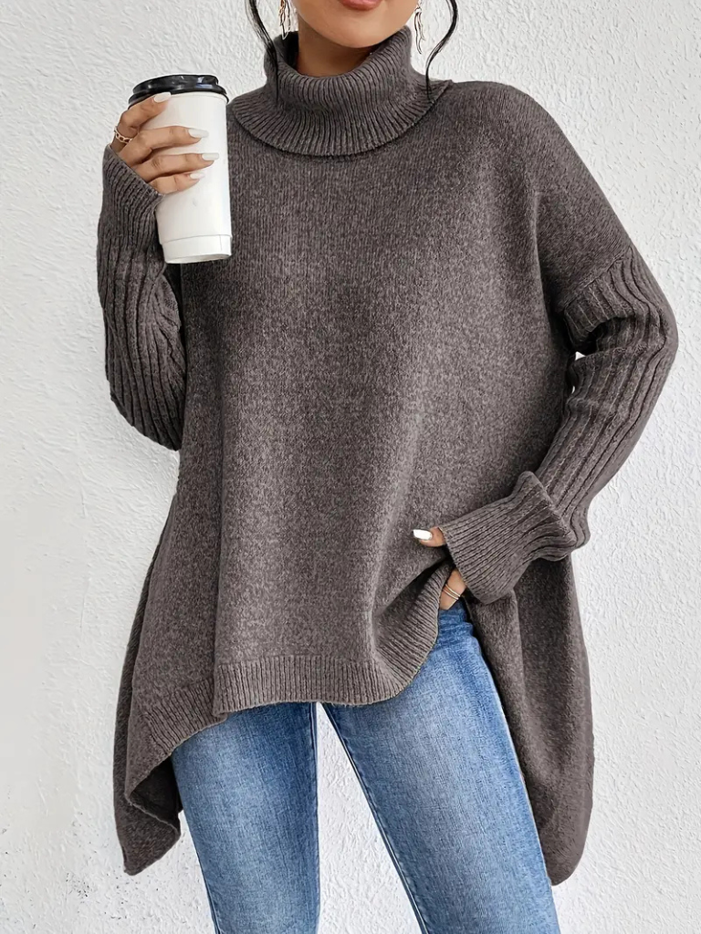 Grace™ Long Sleeve Sweater