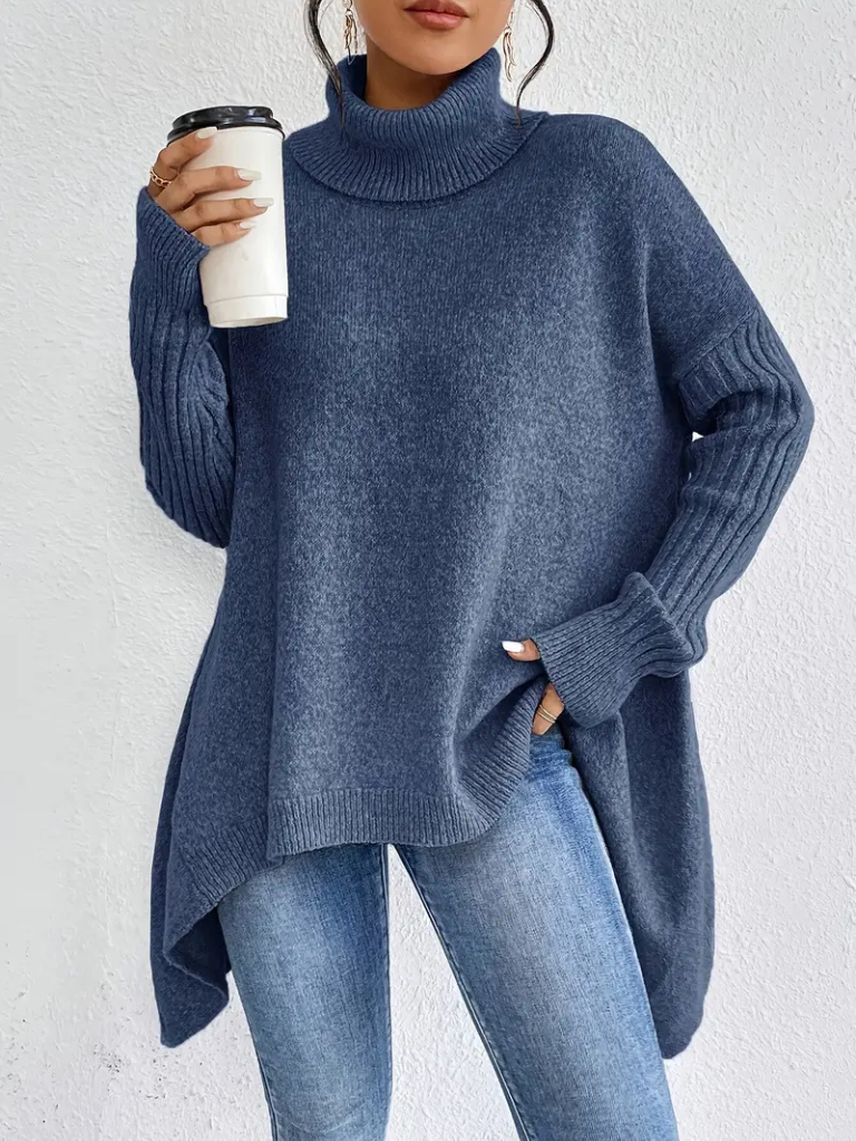 Grace™ Long Sleeve Sweater