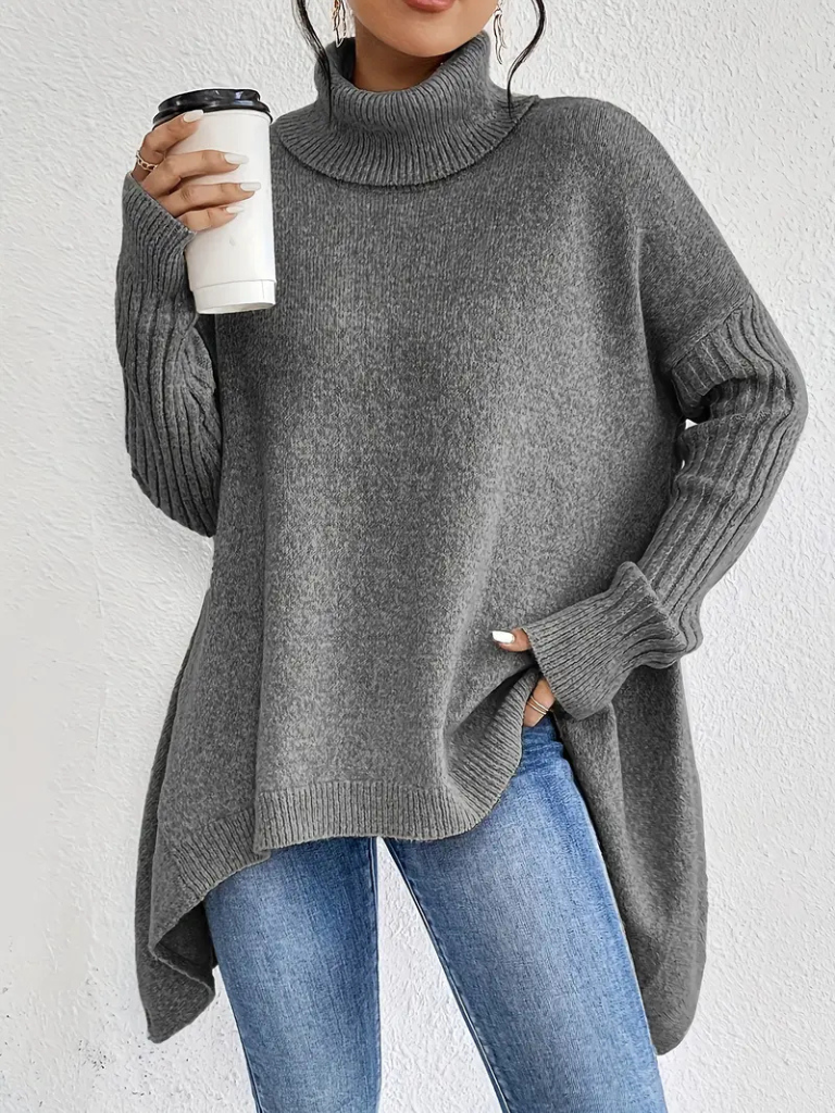 Grace™ Long Sleeve Sweater