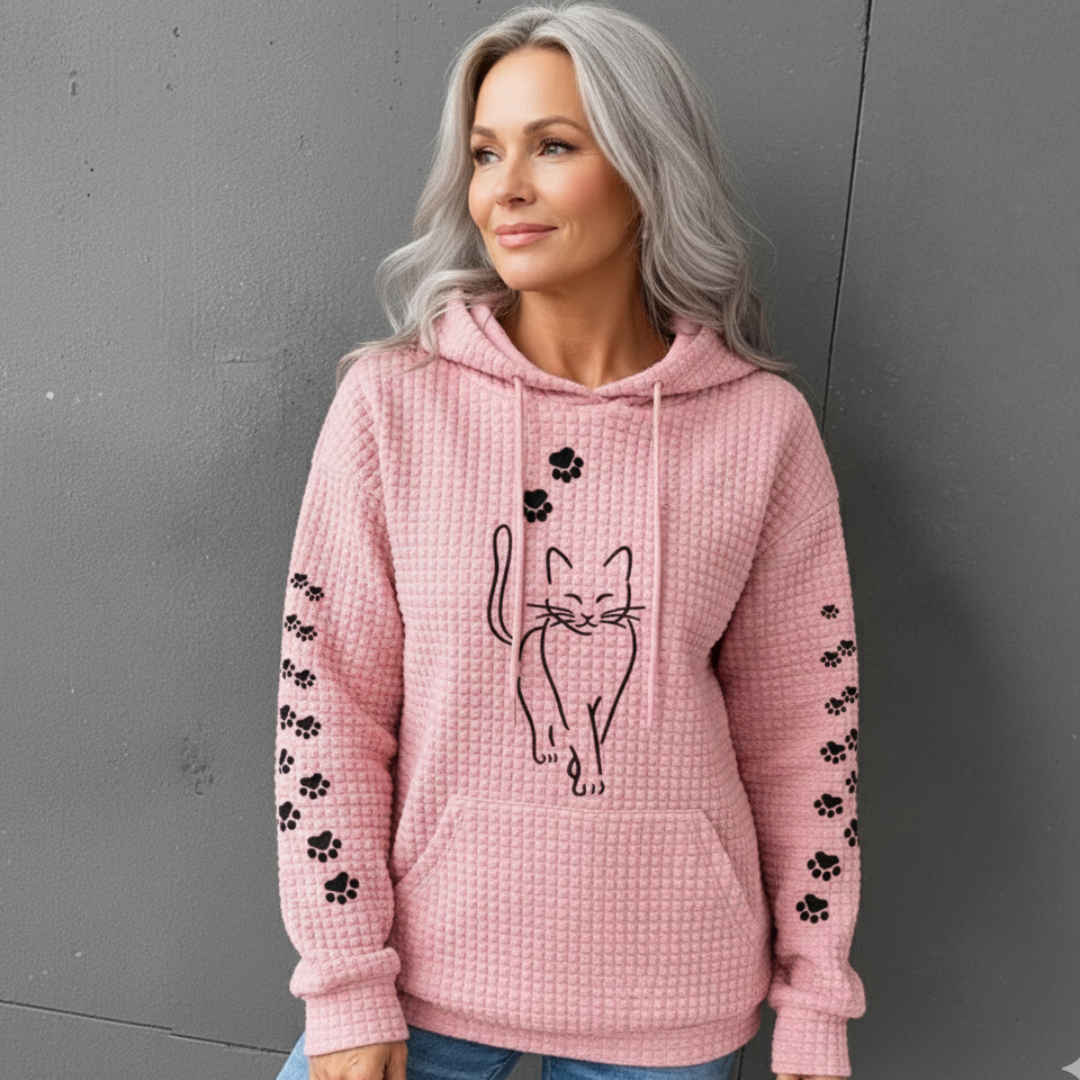 Grace™ - Comfortable and Warm Hoodie