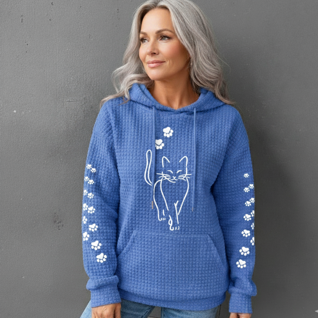 Grace™ - Comfortable and Warm Hoodie
