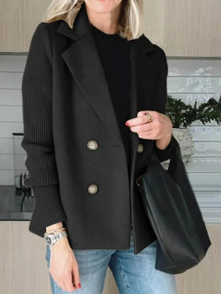Grace™ Sweater Blazer