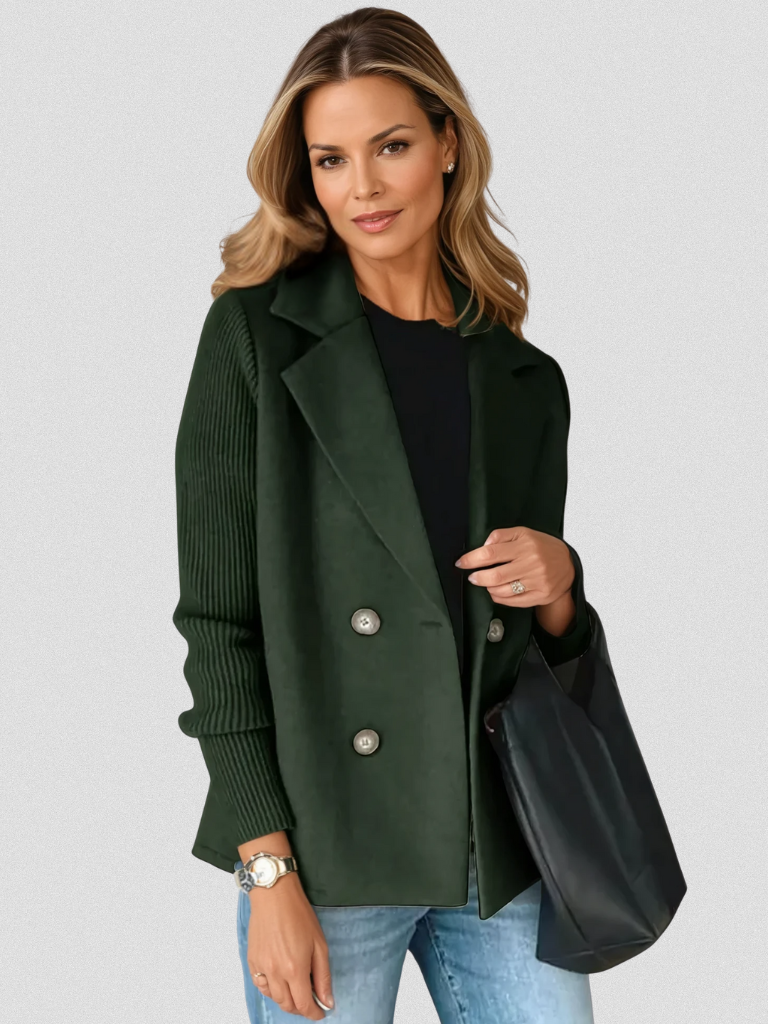 Grace™ Sweater Blazer