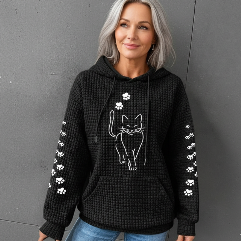 Grace™ - Comfortable and Warm Hoodie