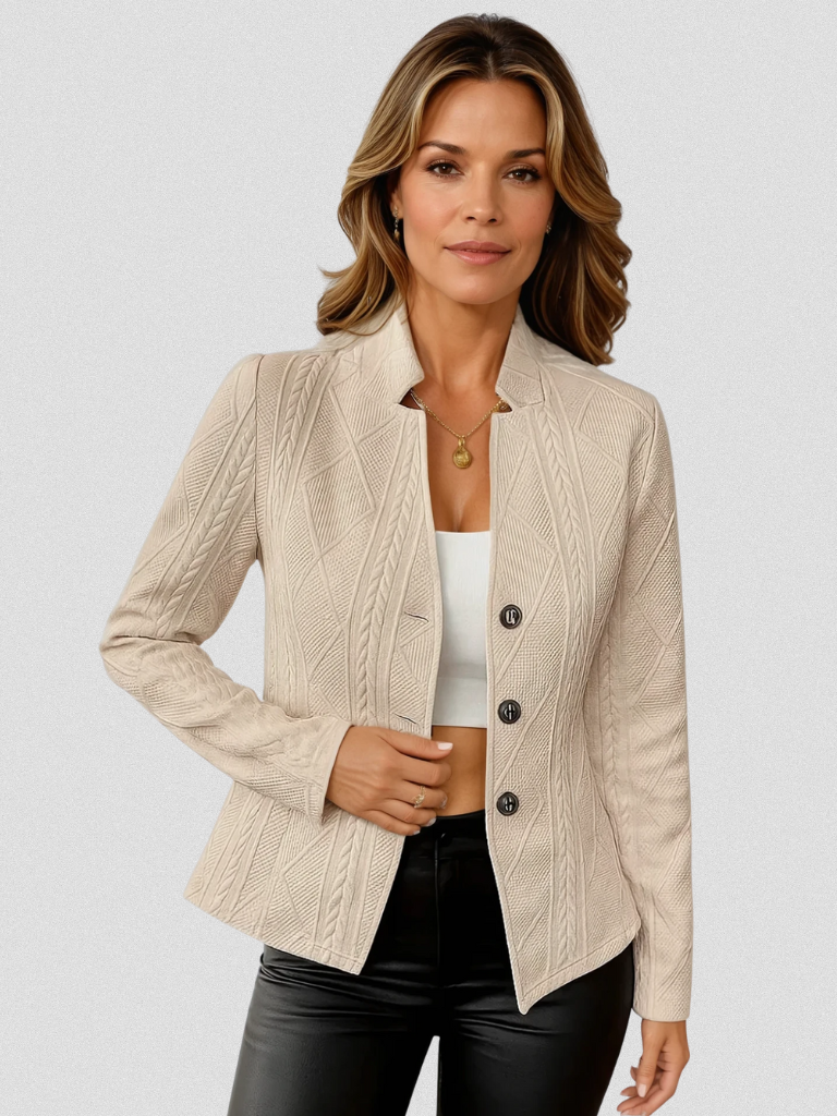 Grace™ Classic Blazer