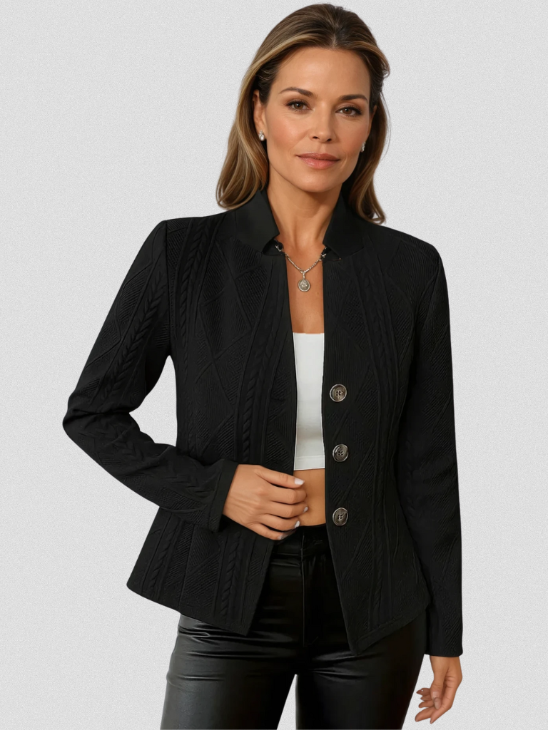 Grace™ Classic Blazer