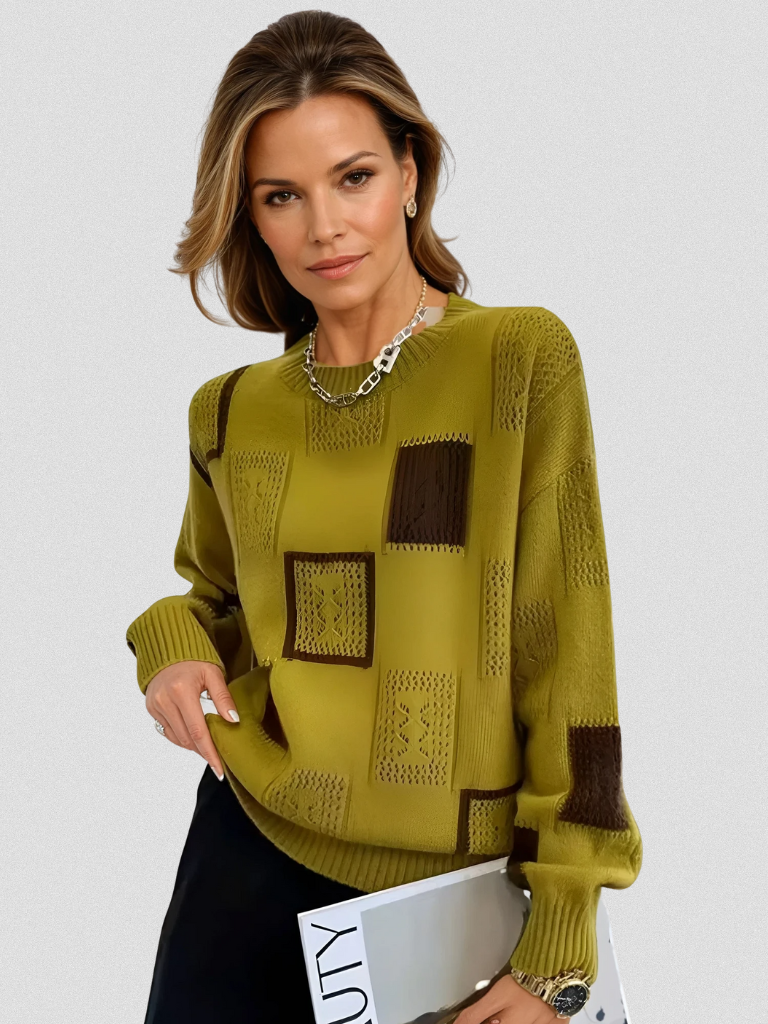 Grace™ Knit Sweater