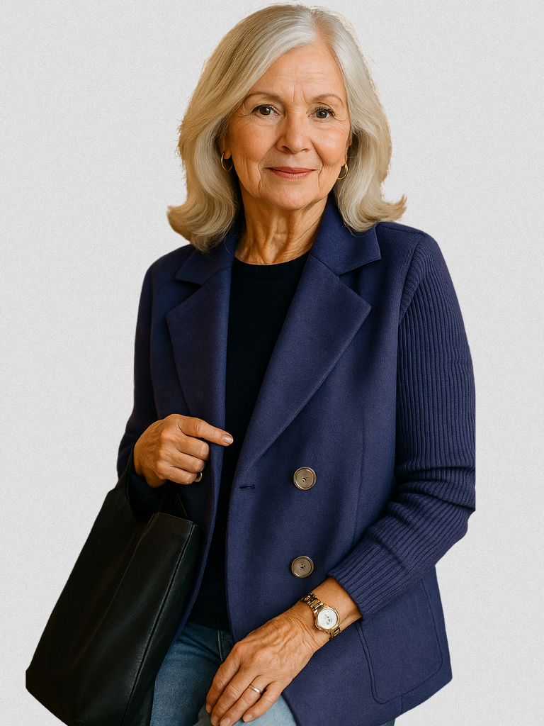 Grace™ Sweater Blazer