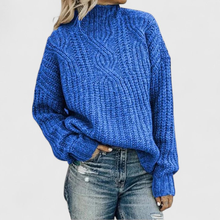 Grace™ - Sophisticated Sweater