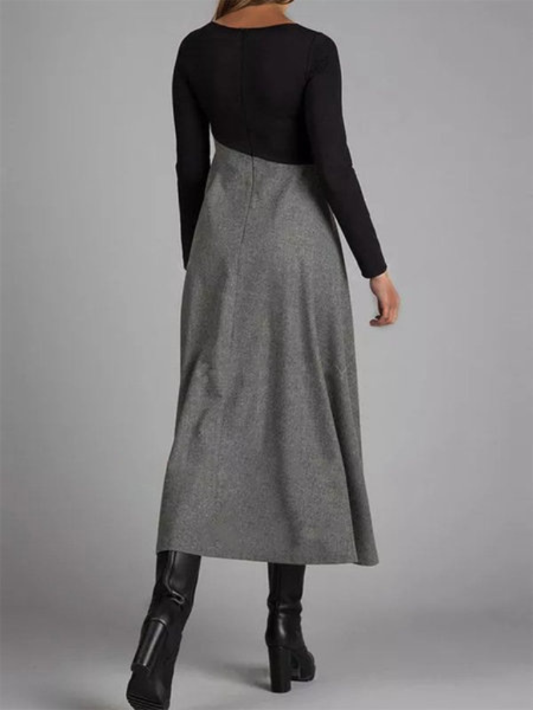 Grace™ Elegance Maxi Dress