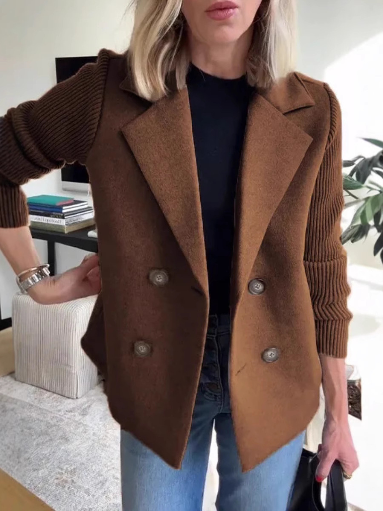 Grace™ Sweater Blazer