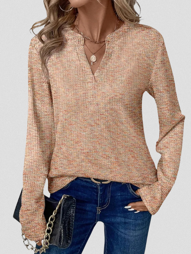 Grace™ Soft Knit Top