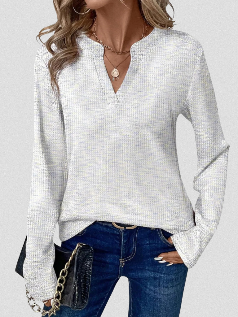 Grace™ Soft Knit Top