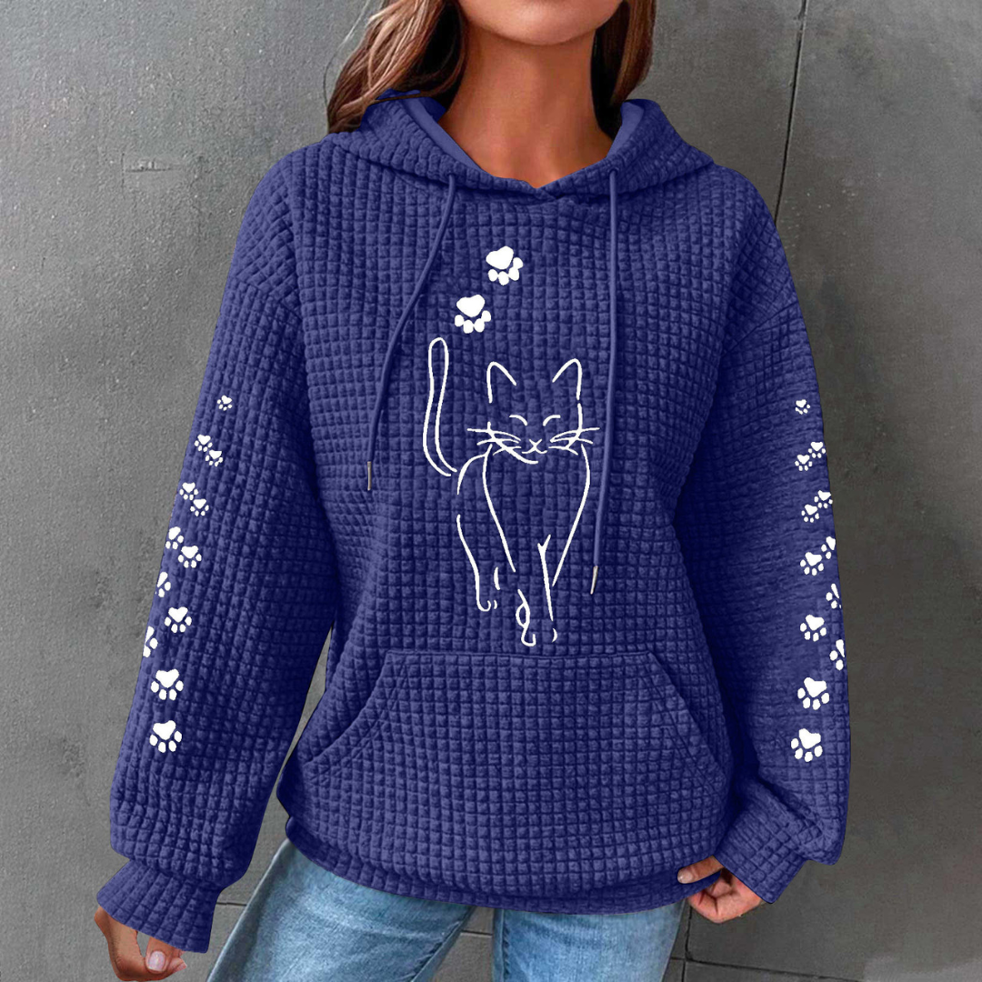 Grace™ - Comfortable and Warm Hoodie