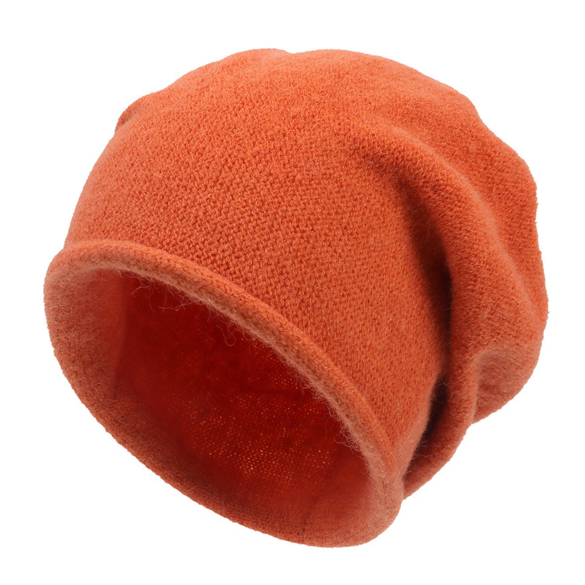 Grace™ - Soft and Warm Winter Beanie in Wool