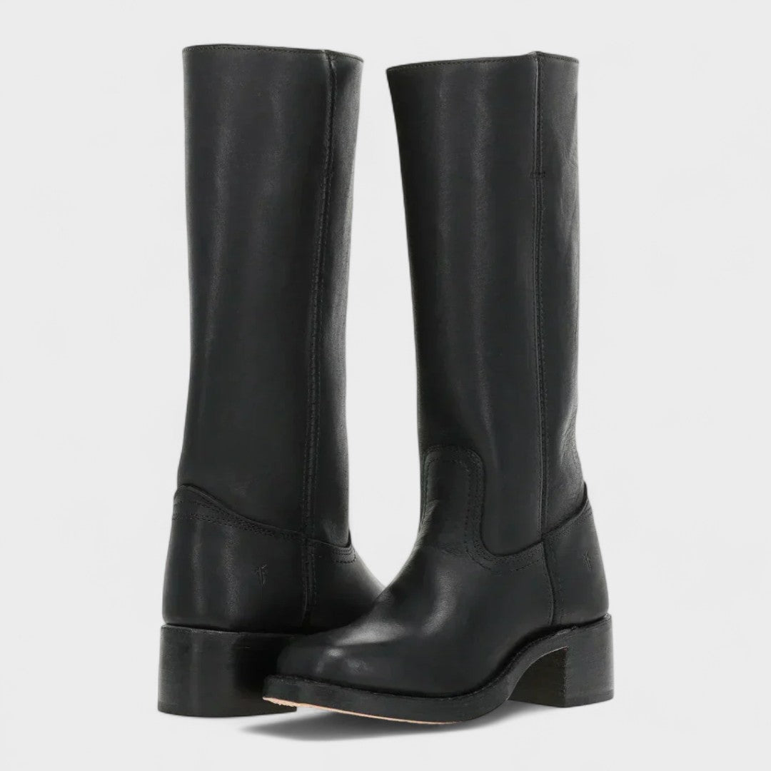 Grace™ - Timeless elegant boots
