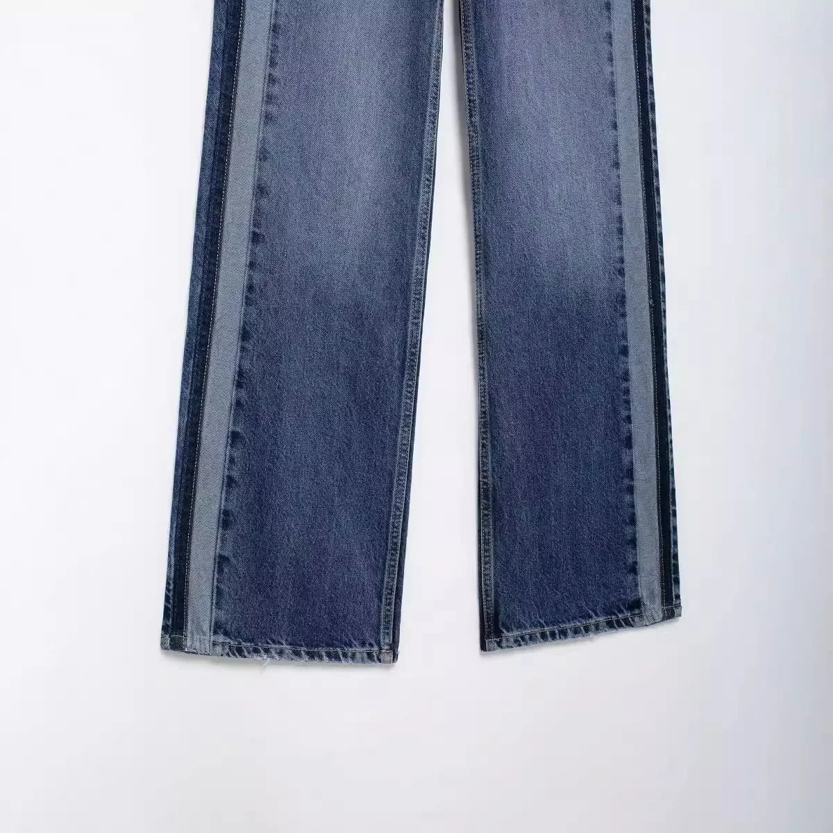 Grace™ | Jeans with Extended Panels