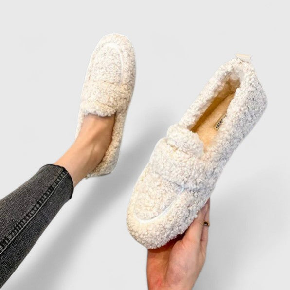 Grace™ - Warm slippers with elegant design