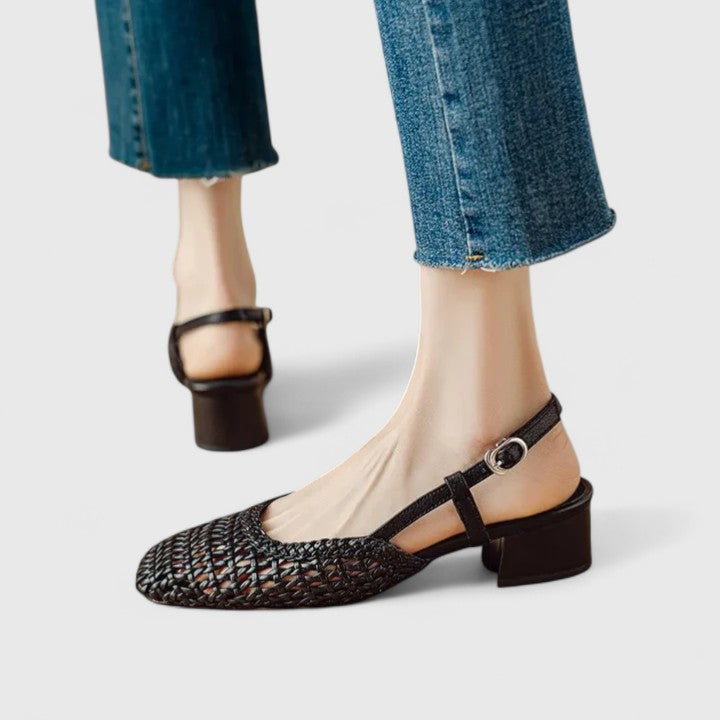 Grace™ | Elegant Sandals
