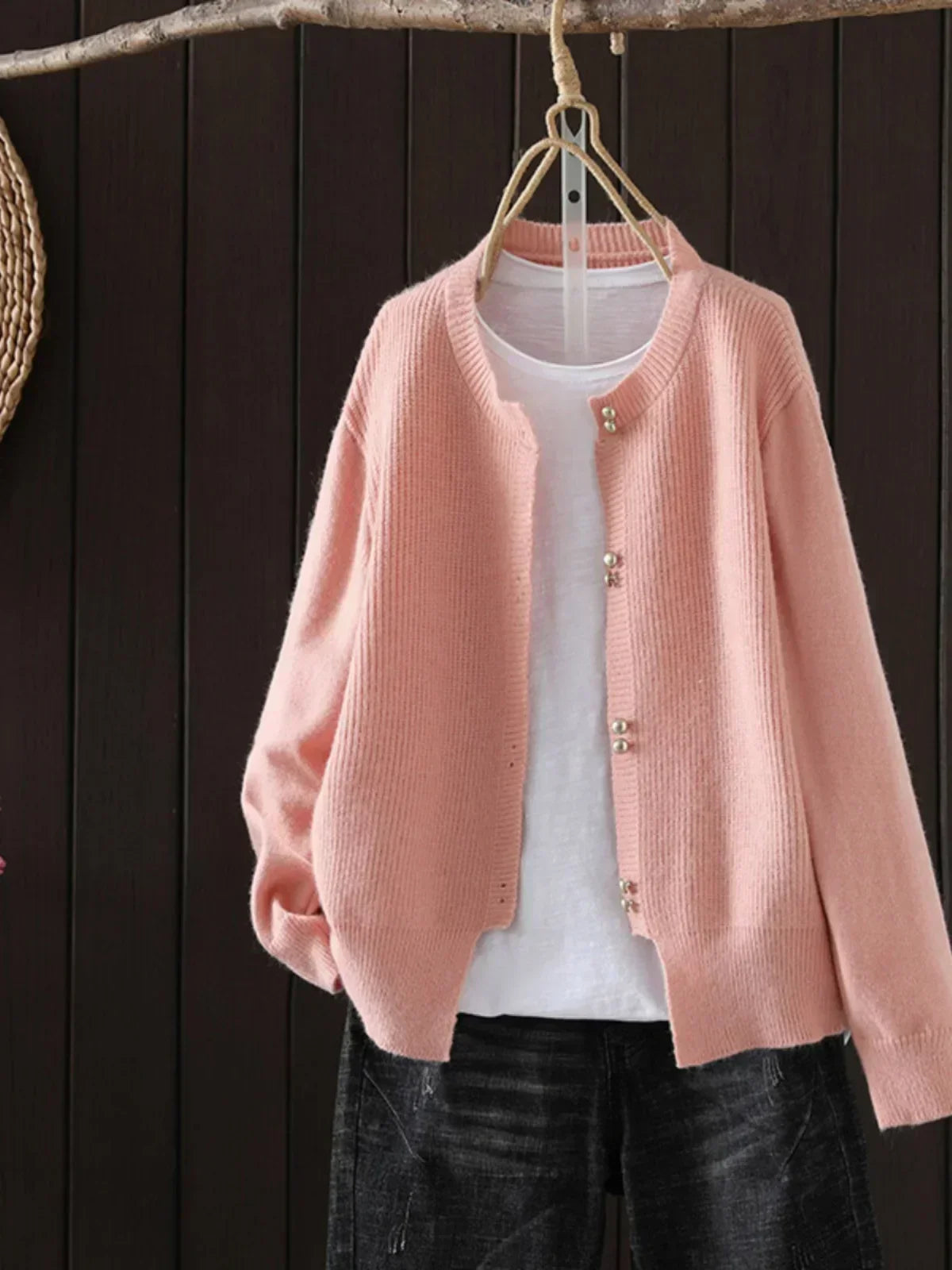 Grace™ - Comfortable Cardigan