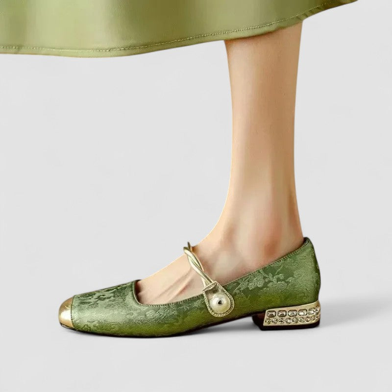 Grace™ - Comfortable Mary Jane Shoes