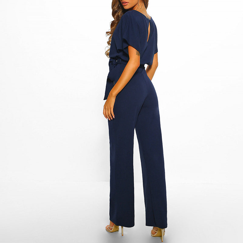 Grace™ | Chic and Elegant Jumpsuit