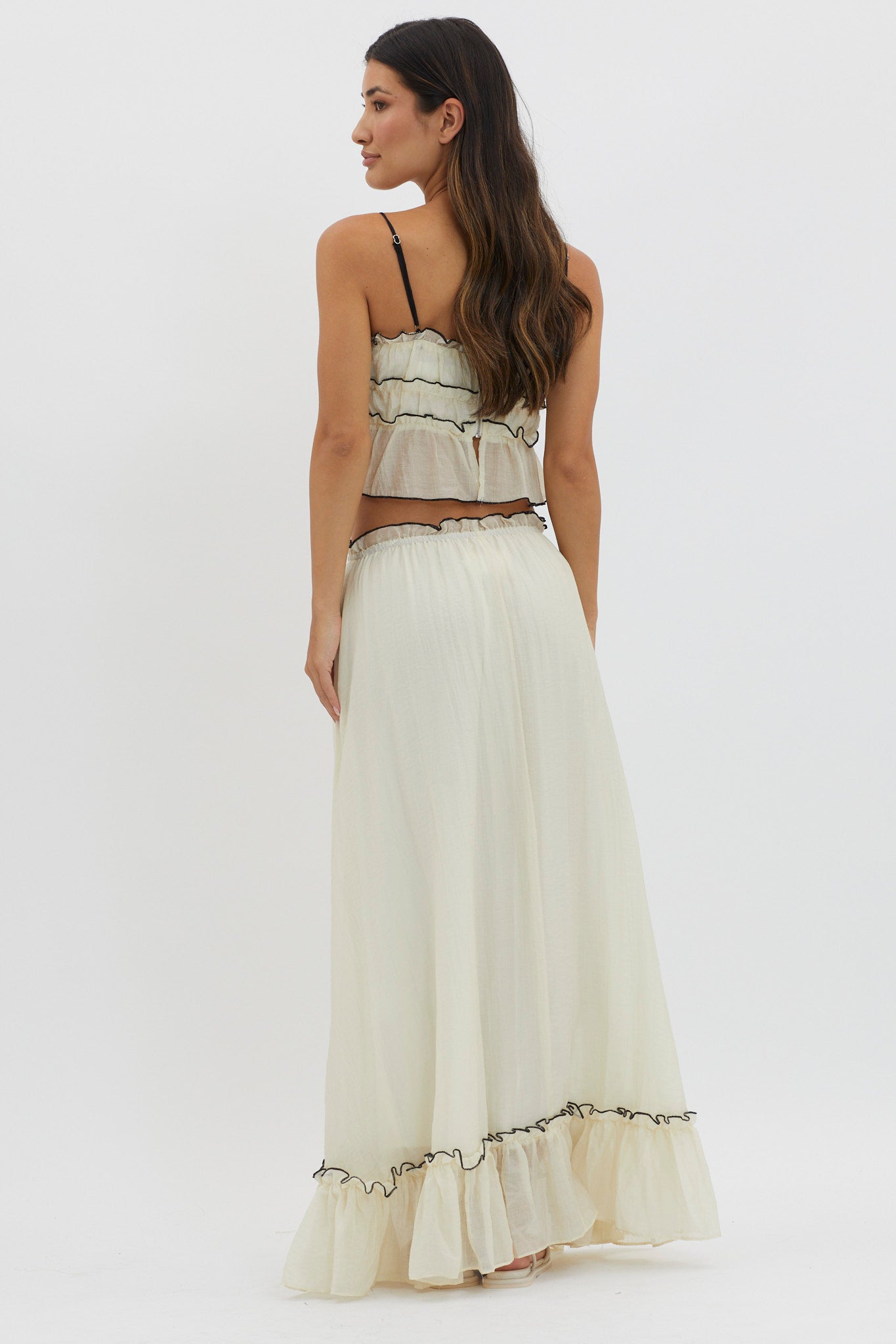 Grace™ | Trendy 2-Piece Set